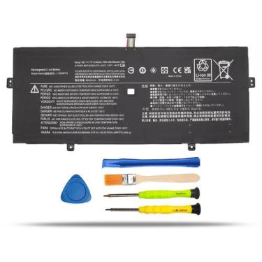 Imagem de Bateria de reposição RHKRKQN L15M4P23 78Wh Lenovo Yoga 5 Pro