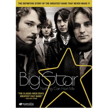 Imagem de Big Star: Nothing Can Hurt Me
