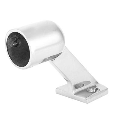 Imagem de Suporte de aço inoxidável, suporte para navio, acessórios de hardware resistentes à corrosão, ferramentas operadas manualmente 22 MM / (7/8 polegadas) (25 MM (1 polegada))