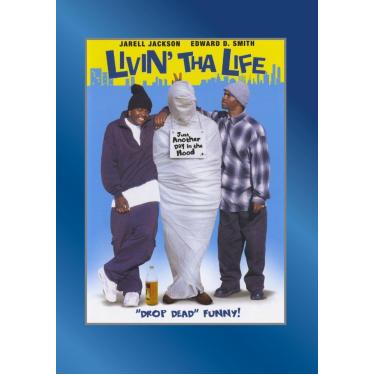 Imagem de Livin' Tha Life