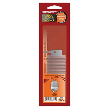 Imagem de RESISTÊNCIA 2 TEMPERATURAS ULTRA MAXI AQUECEDOR 765-B 220V/4600W LORENZETTI