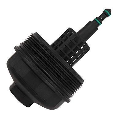 Imagem de BECKARNLEY 041-0007 Tampa do filtro de óleo