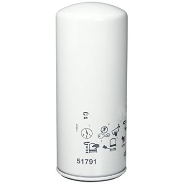 Imagem de Wix Filtro de lubrificante giratório - 51791MP