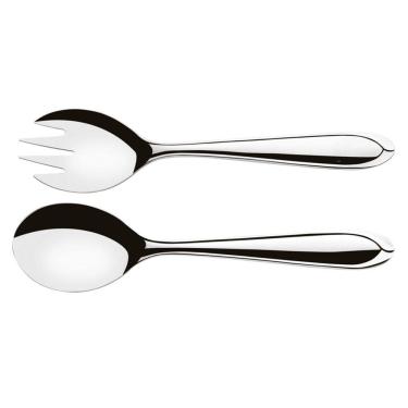 Imagem de Talheres Para Salada Inox Laguna Tramontina 63906120