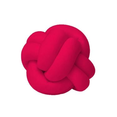 Imagem de Almofada Nó Isabela Avulsa - Cor Pink