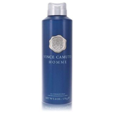 Imagem de Colônia Homme Vince Camuto 177 Ml Body