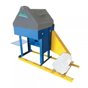 Imagem de Engenho De Cana B 721 TURBO Moendas em Inox - Sem Motor - MAQTRON