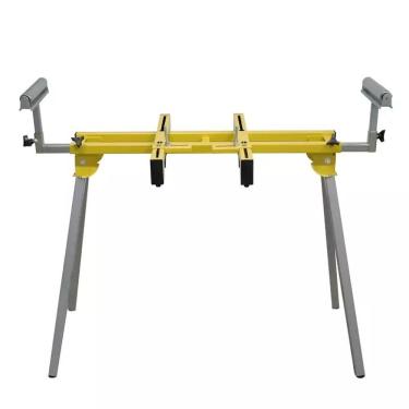 Imagem de Mesa De Apoio Para Serra De Bancada Até 200 Kg Razi - 18420