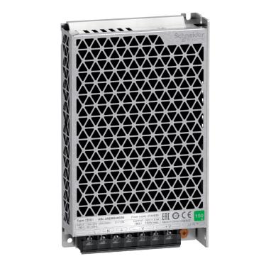 Imagem de Fonte ENT-100-120/200-240VCA S-24VCC 6,5A 150W ABL2REM24065K - Schneider