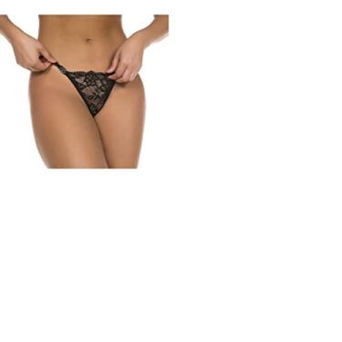 Imagem de PIMENTA SEXY Fio Dental - COR PRETO, 1 Unidades