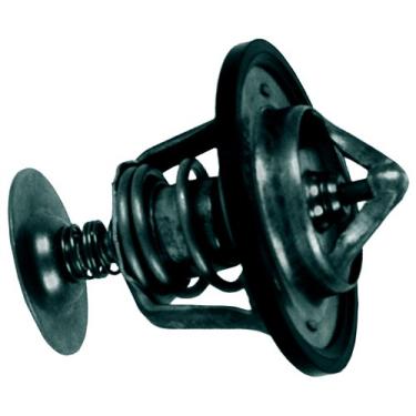 Imagem de ACDelco Termostato de arrefecimento do motor 131-41