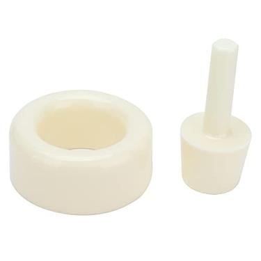 Imagem de Kit de molde de cone de waffle crocante de 2 pe?as, molde de cone de sorvete, molde de rolo de ovo crocante fa?a voc¨º mesmo, acess¨®rio de decora??o de cozimento de cozinha, Molde de cone waffle s