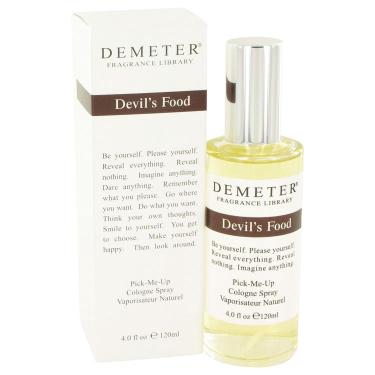 Imagem de Perfume Feminino Demeter 120 ml Devil'S Food Cologne