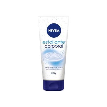 Imagem de Esfoliante Corporal Nivea Para Banho 200ml