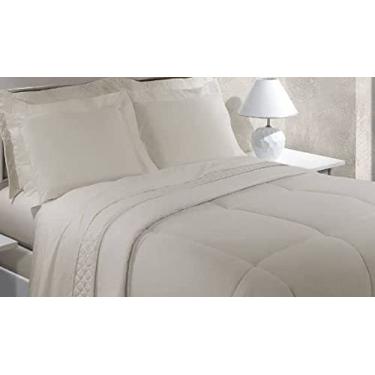 Imagem de Fronha Vida Bela 50cm x 90cm Kacyumara