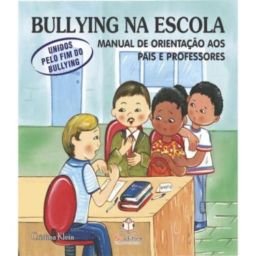 Imagem de Livro Bullying Na Escola - Manual De Orientacao