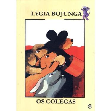 Imagem de Colegas, Os - 52º Ed