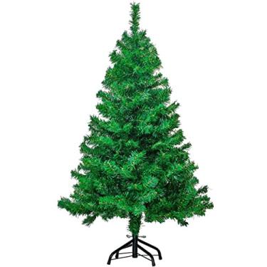 Imagem de ÁRVORE DINAMARCA VERDE 180CM 580G