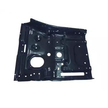 Imagem de CHAPA ESTRIBO LE PARA SCANIA SERIE 4