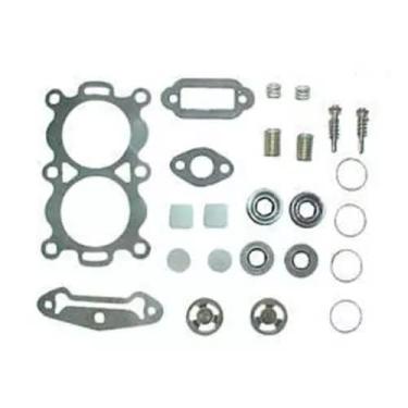 Imagem de REPARO CABECOTE COMPRESSOR VARGA SISTEMA VARGA TODOS