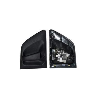 Imagem de MACANETA PORTA PARA SCANIA SERIE 4/ SERIE 5 DIREITO