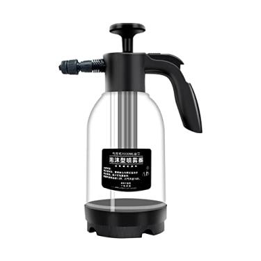 Imagem de Generic Pulverizador de Espuma de Pressão de Bomba Manual para Carro Pulverizador de Jardinagem para Lavagem de