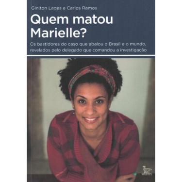 Imagem de Quem Matou Marielle?