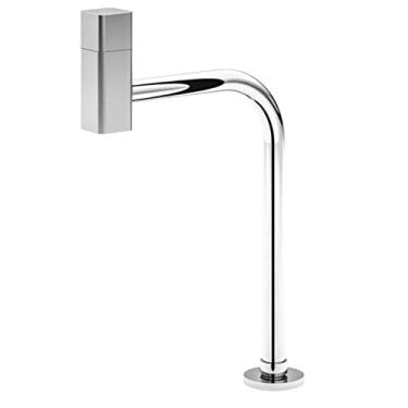 Imagem de JAPI 1196AZ Torneira para Lavatorio Mesa Media Arezzo, 1/4 Volta