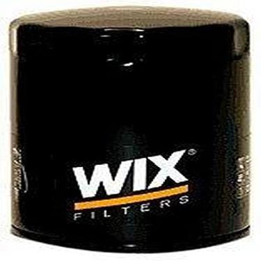 Imagem de WIX Filtros – Filtro de lubrificante Spin-On 51061, pacote com 1