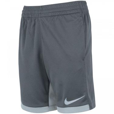 short nike infantil masculino
