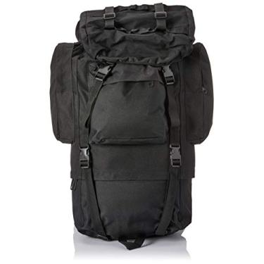 Imagem de Mochila Tática Militar Camping 75 Litros Yangfit