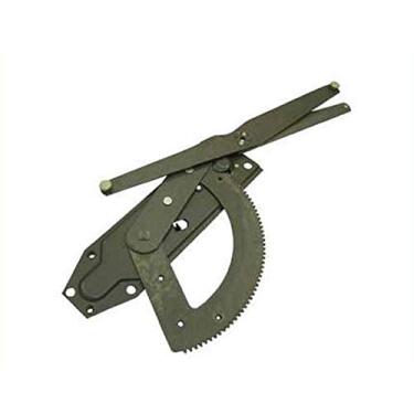 Imagem de MAQUINA VIDRO PORTA FURO 8MM PARA SCANIA T TR112 142 MODERNO APOS 87 DIREITO