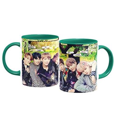 Imagem de Caneca BTS Bangtan Boys 14