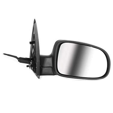 Imagem de Ret Corsa/Montana 02/ - 2/4 Pts C/Controle DIREITO