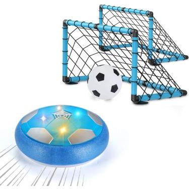 Mini jogo de bola de futebol de chão 2 em 1 jogo de bola infantil círculo  jogando brinquedo interativo para jogo de bola de futebol ao ar livre  indoor