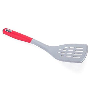 Imagem de Espátula Essencialy Vermelha 35cm Le Cook