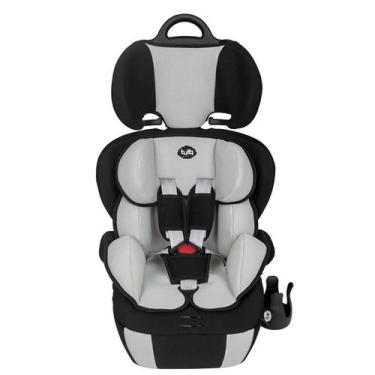 Imagem de Cadeira Infantil Para Auto Versati Gelo De 9 A 36 Kg - Tutti Baby
