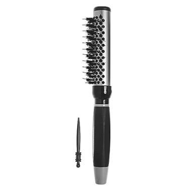 Imagem de Escova Ricci Perfetti Brillari Aluminio Tam P 25mm - ProArt