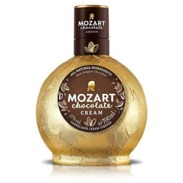 Imagem de Licor Mozart Chocolate Cream 700ml