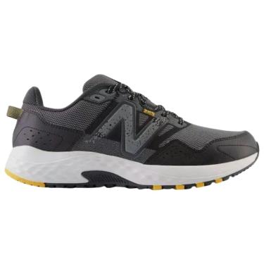 Imagem de Tênis New Balance 410 V8 Masculino Grafite-Masculino