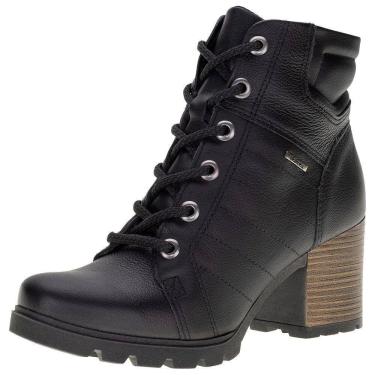 Imagem de Bota Feminina Coturno Dakota - G4564