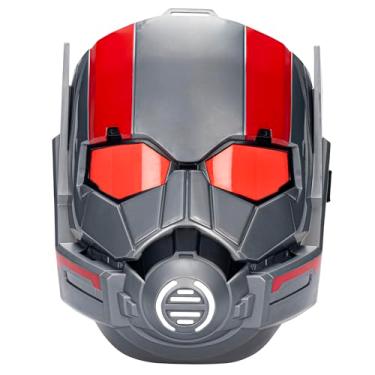 Imagem de Marvel, Máscara Homem-Formiga Quantumania, Cinza