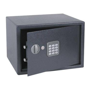 Imagem de Cofre Digital Silvana Linha Secret Plus Grande - 54014
