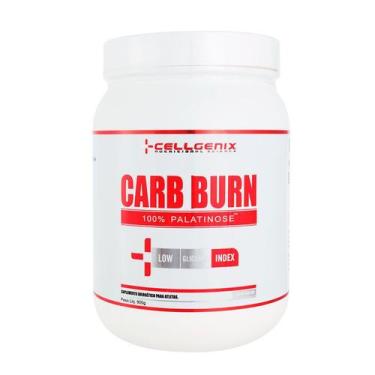 Imagem de Carb Burn Natural 900G - Cellgenix