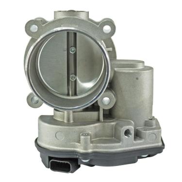 Imagem de Corpo Borboleta Fusion após 2009 Ranger após 2007 - VDO - D40970806