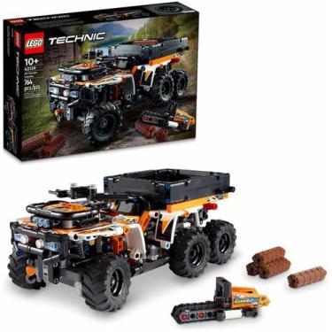 Imagem de Lego 42139 Technic - Veículo Off-Road
