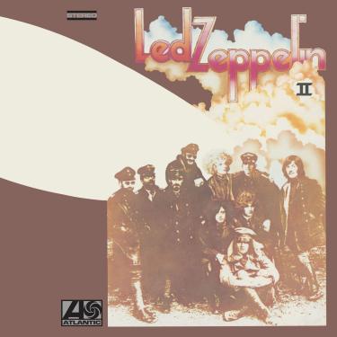 Imagem de Led Zeppelin [Disco de Vinil]