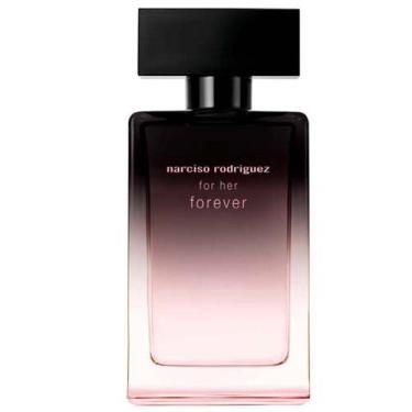Imagem de For Her Forever Narciso Rodriguez Perfume Feminino Eau De Parfum