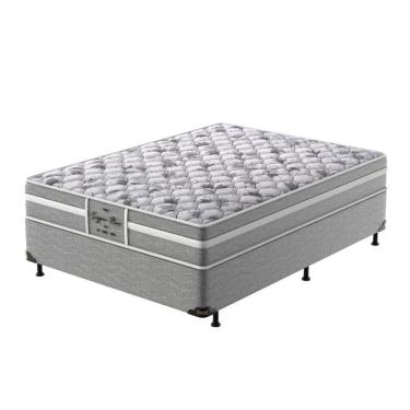 Imagem de Conjunto Box Viúva Mola Ensacada Probel Sigma Plus