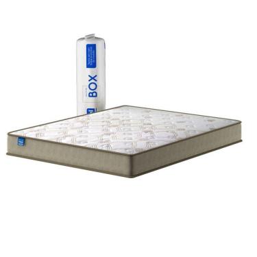 Imagem de Colchão Embalado à Vácuo Queen Espuma D28 Probel